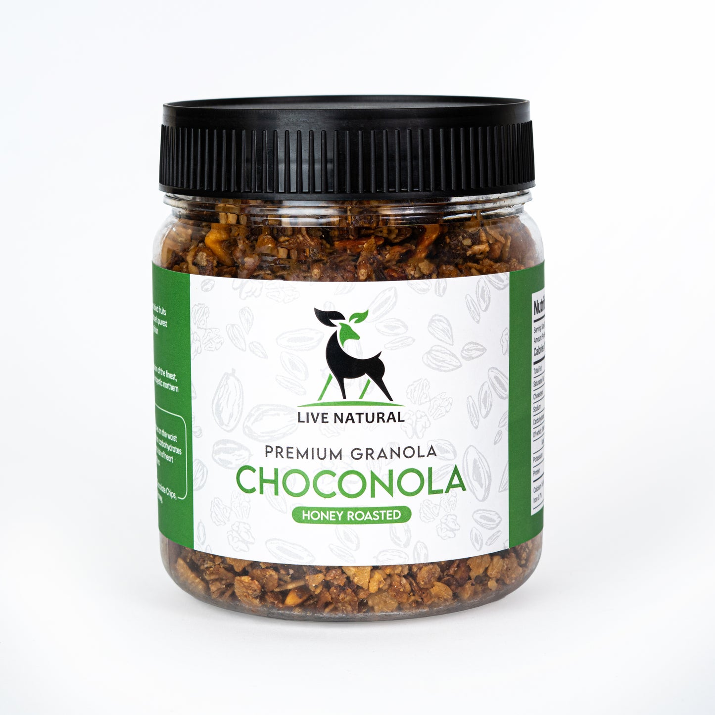 Granola – Choconola (Small)