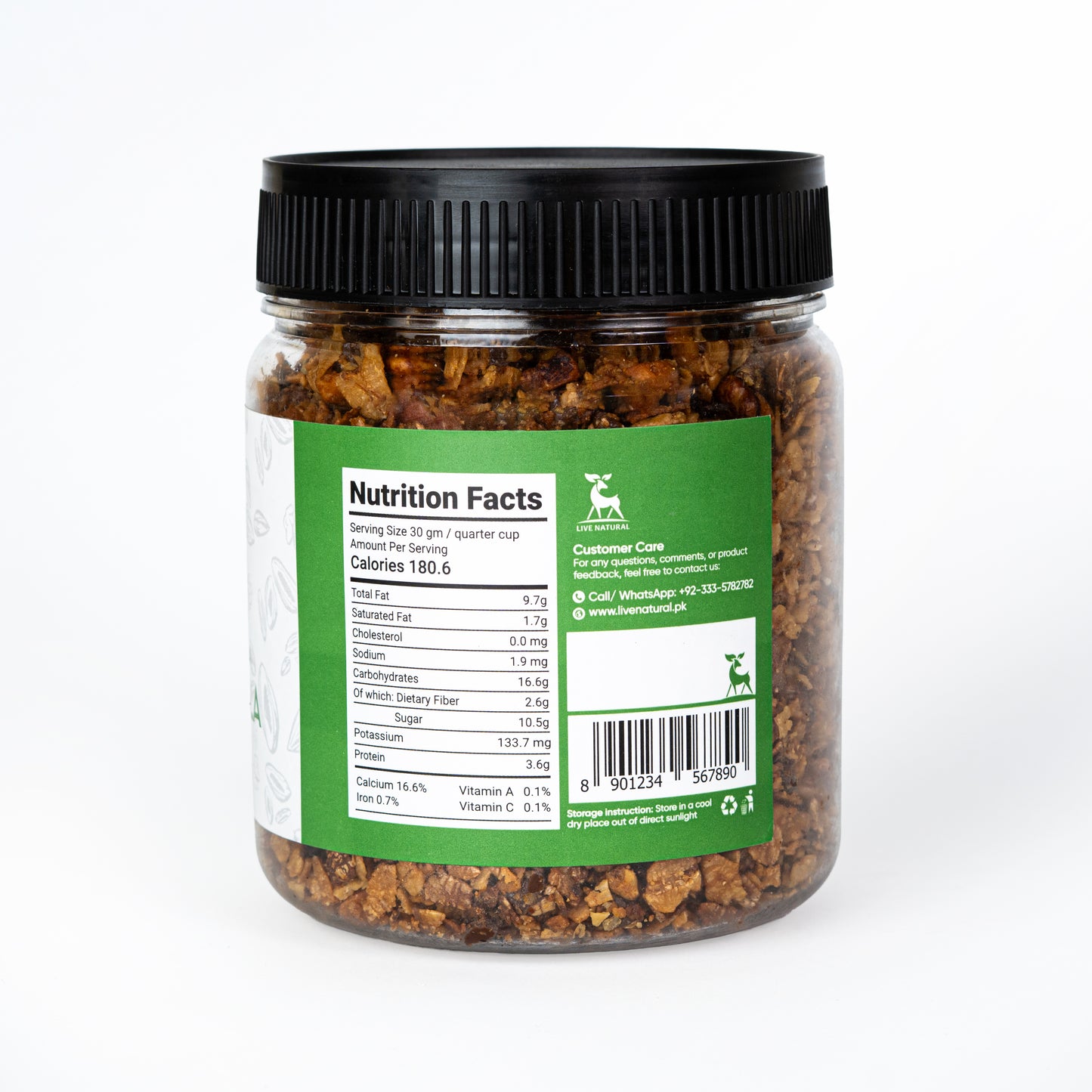 Granola – Choconola (Small)