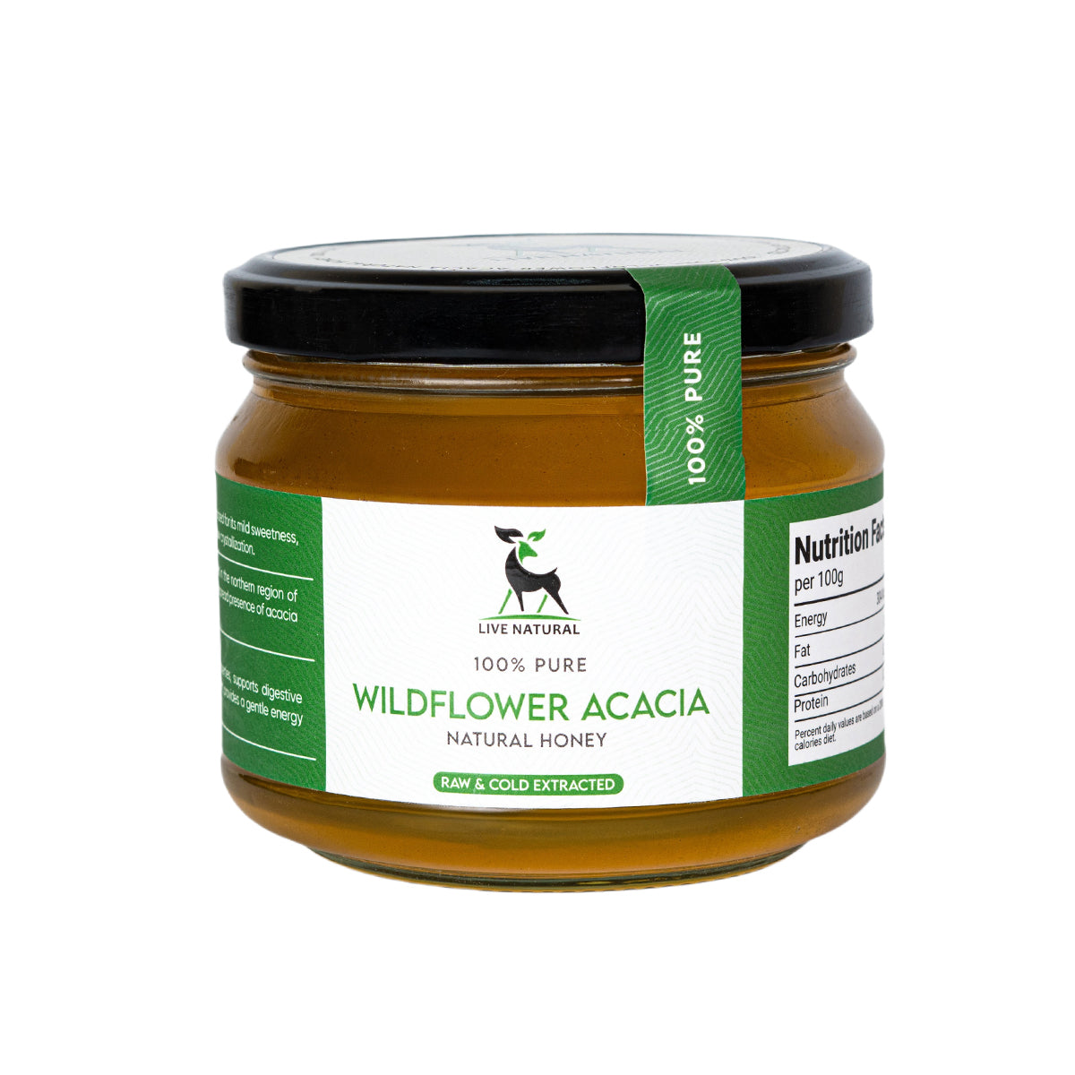 Wildflower Acacia